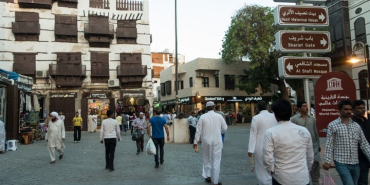 Gov’t Strengthens Support for Kenyans Living in Saudi Arabia with New Measures