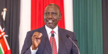 Ruto Proposes Death Penalty for Drug Traffickers and Illicit Alcohol Dealers