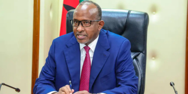Congolese Doctors Sue Duale Over Licensing