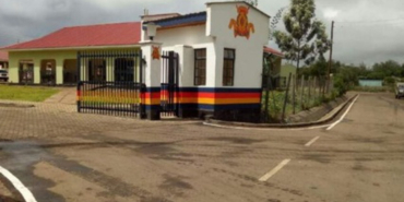 Medics Protest at Eldoret Police Station Over Colleague’s Killing