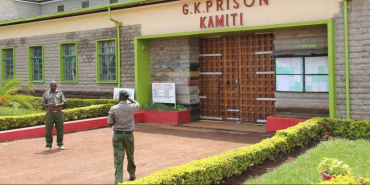Kamiti Prison Officers Convicted for Aiding 2021 Terror Convicts’ Escape