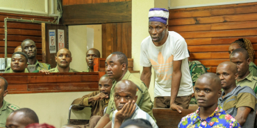 Shakahola Case: Key Suspect Pleads Guilty to Murdering 191 People