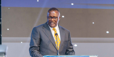 Eliud Owalo has resigned as Deputy Chief of Staff in the Office of the President and announced that he will run for president in the 2027 general election.  Speaking to congregants at Nomiya Church in Siaya County, Owalo said his decision was based on his