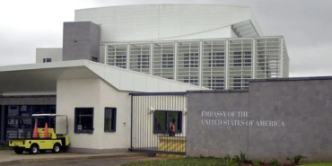 US Embassy in Nairobi Issues Safety Warning Ahead of Planned Gigiri Protest