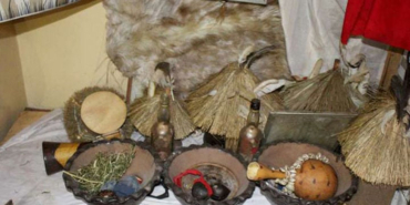 ‘Night running’: How a Feared Rural Practice Found New Meaning in Kenyan Cities