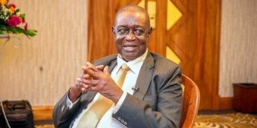 Oburu Oginga: I Will Be ODM’s Presidential Candidate If No Coalition Deal is Reached  