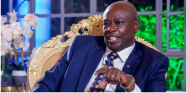 Government Rejects Gachagua’s Claim That Senior Officials Benefited from Minnesota Fraud