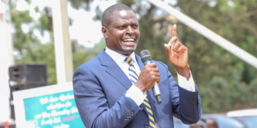 Ndindi Nyoro Threatens Parent Protests Over Delayed School Capitation Funds