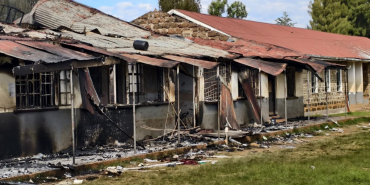 Parents to Pay Sh49,000 as Court Clears Litein Boys Damage Levy