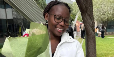 Kenyan Student in Australia Dies After Long Battle With Cancer