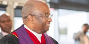 Kenyan Diaspora in the UK Mourns Sudden Death of PCEA Cleric Paul Kariuki Irad