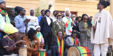 Nairobi Court Hears Rastafari Petition Against Bhang Criminalisation