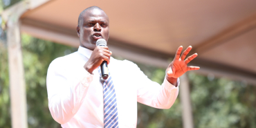 South Korea a Better Economic Model for Kenya Than Singapore, Says Ndindi Nyoro