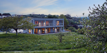 Healthy Homes: How Design Choices Affect Your Well-Being