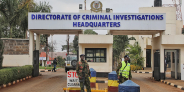 51 Kenyans Rescued from Myanmar Help DCI Track Global Cybercrime Networks