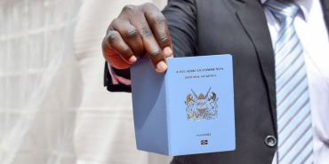 Kenyan Man Jailed in Thailand for Using Forged Immigration Documents