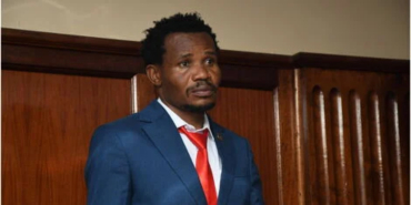 Peter Salasya Must Launch 14-Day Peace Drive and Issue Public Apology, Rules Nairobi Court