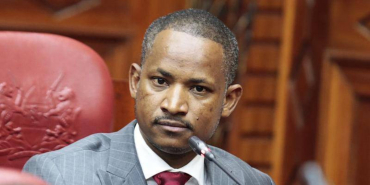 Babu Owino Warns of Alternative ODM NDC if Party Polls Are Manipulated