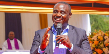 Gachagua’s DCP Seeks to Avoid Vote Splitting Ahead of 2027 Polls