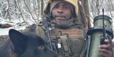 Kiambu Man Survives Russian Military Trap, Tells of Battlefield Horror