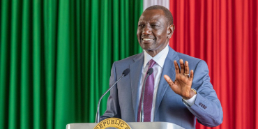 How Ruto Is Working to Sideline Matiang’i in Gusii