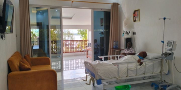 Lamu’s New Private Hospital Wing Raises Questions Over Public Health Priorities