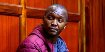 How a Kenyan Man Allegedly Scammed Travellers of Sh51m While Posing as Canadian Diplomat