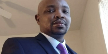 Death Announcement: Josphat Mbugua of Atlanta, Georgia