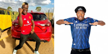 Ruto Sponsors Man United and Arsenal Fans for UK Football Trip