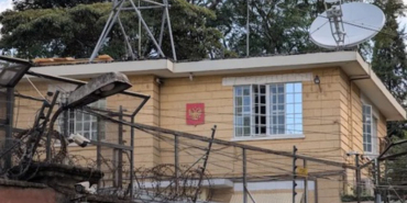 Russia Denies Recruiting Kenyans to Fight in Ukraine After Intelligence Report