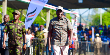 Ruto Defends Education Reforms, Says Changes Will Prepare Youth for Jobs