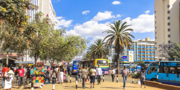 Kenya, Tanzania Named in Newly Released Epstein Files Tied to US Billionaires