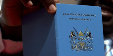 50-Page Passport Discontinued: Applicants Must Pay KSh 12,500 for 66-Page Version