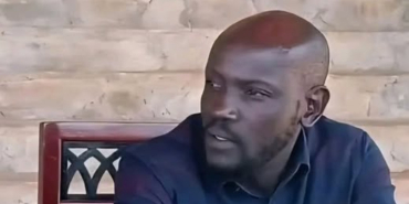 Son of Former Senator Johnson Muthama Dies After Sudden Collapse