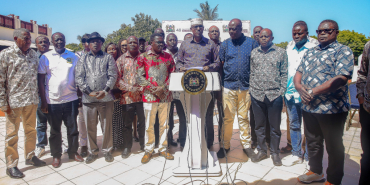 Council of Governors Accuses Senators of Bullying and Extortion