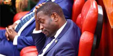 Mbadi Demands Sifuna’s Expulsion From ODM