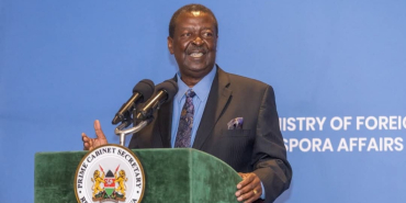 Kenyans Warned of Rising Organ Trafficking Risk Linked to Labour Migration