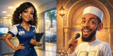 Kenyans Face Privacy Risks as AI Selfie Trend Grows