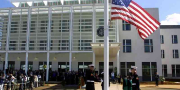 US Embassy in Nairobi to Close for President’s Day Holiday
