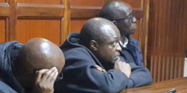 Three Kenyans Held in Nairobi as US Pursues Extradition Over Fraud Claims