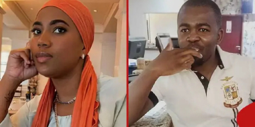 Kenyan Man Charged With Murder of Namibian Partner in Windhoek