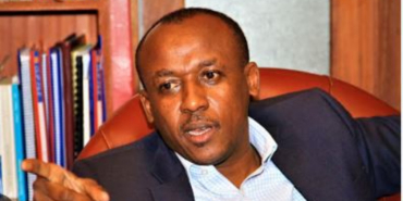 Makueni Governor Faces Scrutiny Over Fruit Factory Scandal