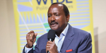 Kenyan Passport Allegedly Issued to Sudanese Militia Leader, Says Opposition