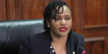 Diaspora Affairs Team Saves Kenyan Woman Found Stranded in Malaysia