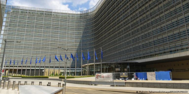 EU Rolls Out Ksh500M Programme to Strengthen Kenyan Democracy