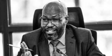 Emurua Dikirr MP Johana Ng’eno Dies in Nandi Helicopter Crash