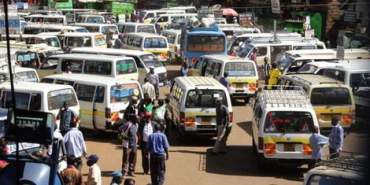 Matatu Strike Suspended as Operators Agree to Meet Authorities