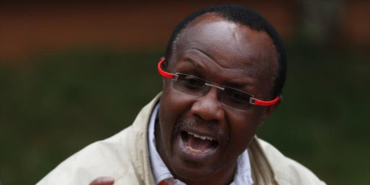 David Ndii Named Non-executive Director on Kenya Airways Board