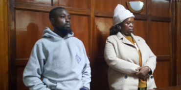 Mother and Son Charged With Hacking Bank Account and Stealing Millions in Nairobi 