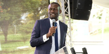 Sifuna Claims Ksh2 Billion Bribe Attempt as Linda Mwananchi Platforms Face Blockage